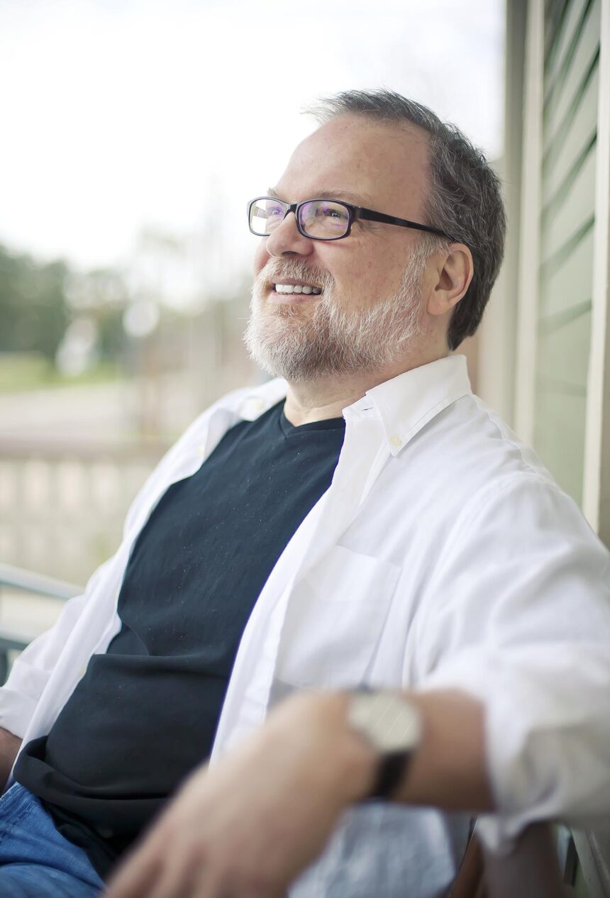 Beloved Mississippi Author Greg Iles, Creator of the ‘Natchez Burning’ Trilogy, Passes Away at 65 After Battle with Cancer