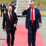 White House lowers expectations for Trump-Putin summit