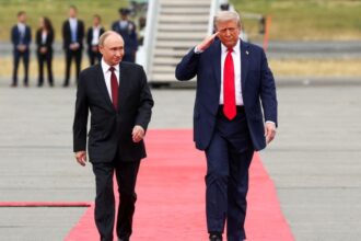 White House lowers expectations for Trump-Putin summit