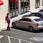 Las Vegas Police Hunt Driver Involved in Scooter Hit-and-Run