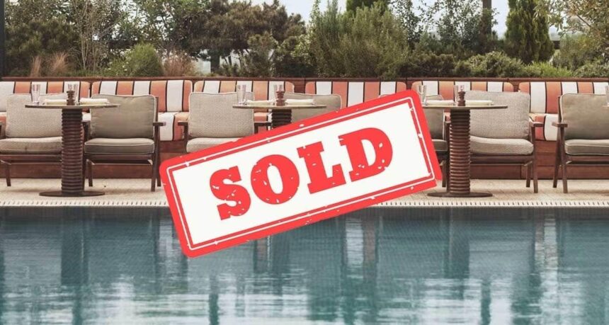 Soho House Set to Go Private Once More in Major Deal Led by Hotel Giant MCR