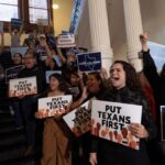 Texas Democrats Head Back to Austin, Ending Redistricting Showdown
