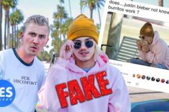 DJ Reveals Shocking Truth Behind Justin Bieber Hoax at XS Nightclub in Las Vegas