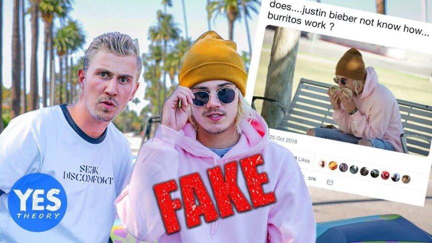 DJ Reveals Shocking Truth Behind Justin Bieber Hoax at XS Nightclub in Las Vegas