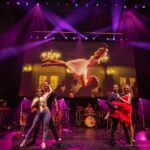 ‘Dirty Dancing in Concert’ coming to the Smith Center