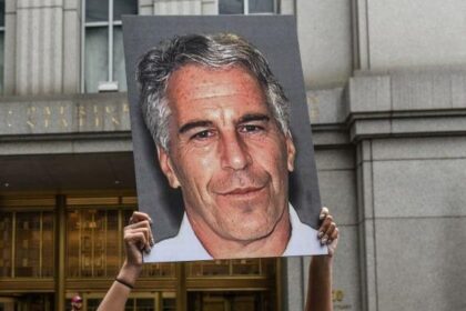 Federal Judge Blocks Trump Administration’s Bid to Unseal Epstein Grand Jury Records