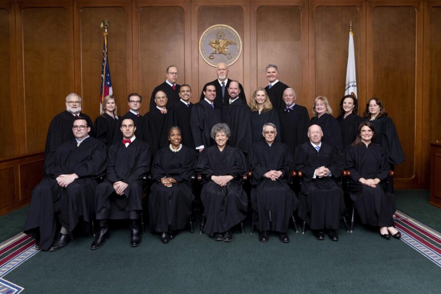 Federal Judge Hands Down 6-Year Sentence to Man with Violent Past on Immigration Charges