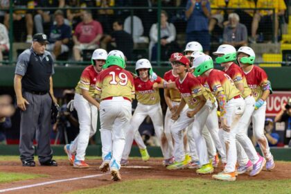 Summerlin South Triumphs Over Connecticut to Reach Little League World Series Championship
