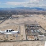 North Las Vegas Airport faces scrutiny amid conflict of interest claims