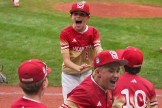 Las Vegas’ history in the Little League World Series championship