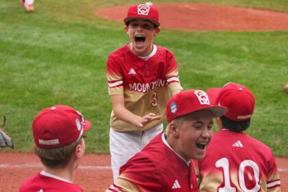 Las Vegas’ history in the Little League World Series championship