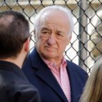 ‘Sopranos’ star Jerry Adler, Broadway backstage vet turned late-in-life actor, dies at 96