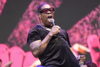 Busta Rhymes and Ricky Martin Set to Make History at the 2025 MTV VMAs — Meet the Star-Studded Lineup Taking the Stage