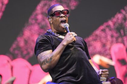 Busta Rhymes and Ricky Martin Set to Make History at the 2025 MTV VMAs — Meet the Star-Studded Lineup Taking the Stage
