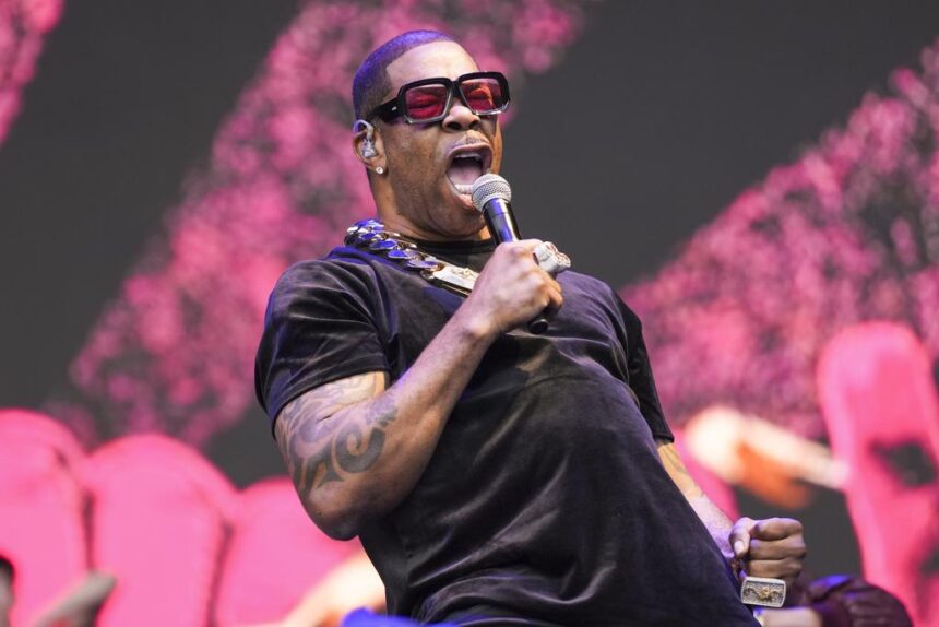 Busta Rhymes and Ricky Martin Set to Make History at the 2025 MTV VMAs — Meet the Star-Studded Lineup Taking the Stage