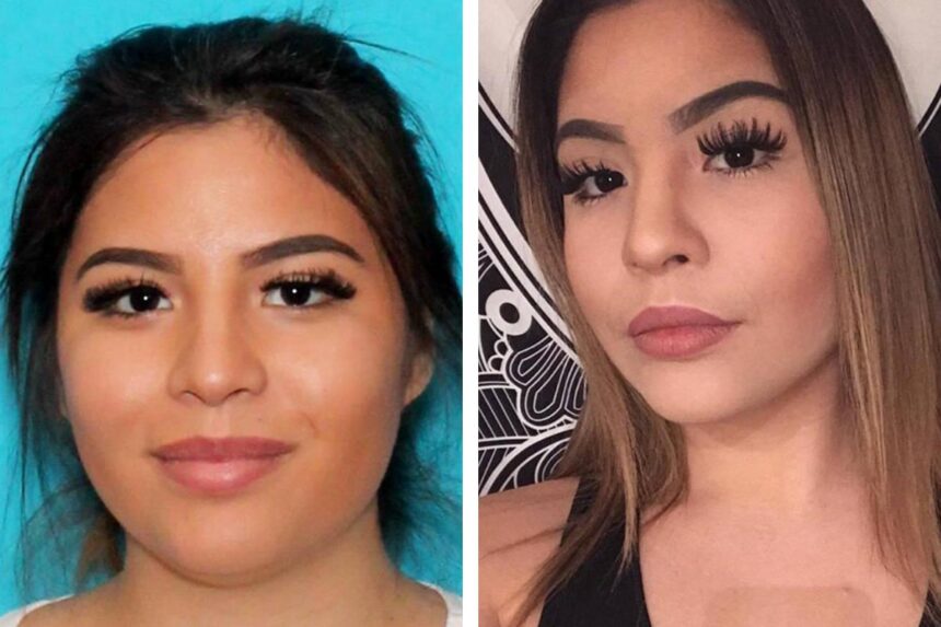Images Reveal How Two Missing Girls Could Appear 36 Years After Their Mother’s Tragic Death Near Las Vegas