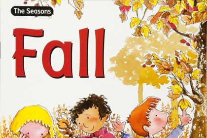 Fall is the Ultimate Season for Books: Get Ready for Exciting Long-Awaited Comebacks