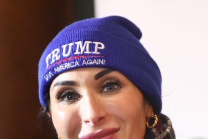 Laura Loomer Shows Her Power, Scores Big Victories with Trump