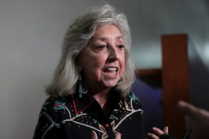 Titus Hosts Town Hall to Rally Support Against Gambling Tax Changes