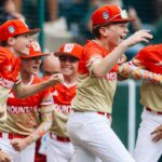 Summerlin South Little League returns home after U.S. win