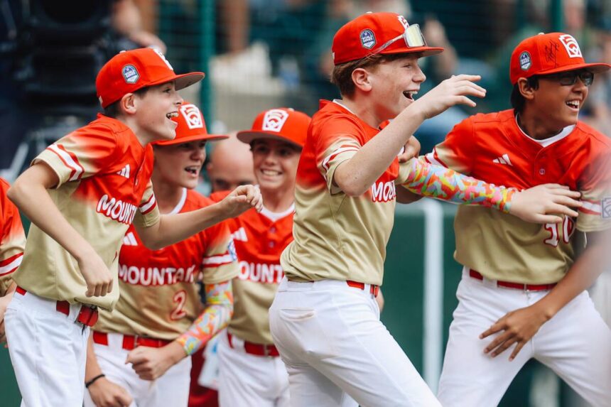 Summerlin South Little League returns home after U.S. win