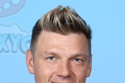 Backstreet Boys’ Nick Carter teams up with Las Vegas comic shop for charity