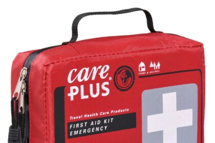 Essential Items You Need in Your Holiday Travel Emergency Kit
