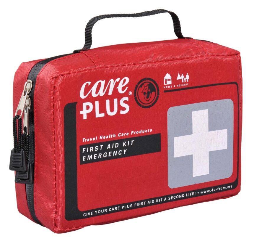 Essential Items You Need in Your Holiday Travel Emergency Kit