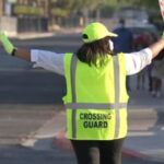 Las Vegas High School Adds Crossing Guards Following Tragic Student Death