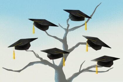Trump Overlooks Legacy Admissions in Bold Push for College ‘Fairness