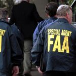 Las Vegas aviation administrator under review for alleged conflict of interest