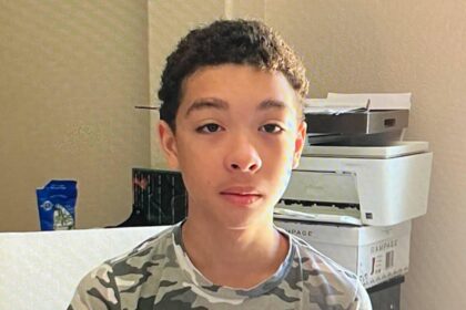 Update: Missing 12-year-old boy in Henderson found safe