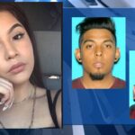 Man accused of killing Las Vegas woman Lesly Palacio returns to U.S. from Mexico
