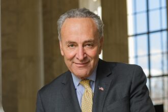 Schumer Calls for RFK Jr.’s Dismissal Amid CDC Turmoil