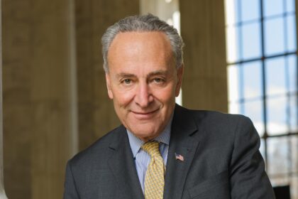 Schumer Calls for RFK Jr.’s Dismissal Amid CDC Turmoil