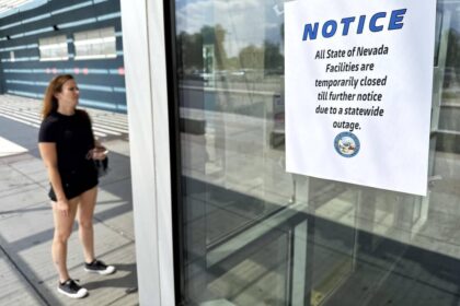 Nevada Cyberattack Sparks DMV Delays, Creating Confusion Over In-State Tuition Eligibility