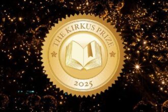 Kirkus Prize finalists include Angela Flournoy, Kiran Desai and Megha Majumdar
