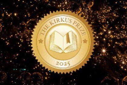 Kirkus Prize finalists include Angela Flournoy, Kiran Desai and Megha Majumdar
