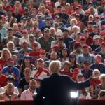 MAGA movement eyes expansion into governor mansions