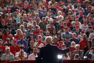 MAGA movement eyes expansion into governor mansions