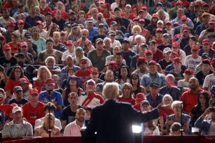 MAGA movement eyes expansion into governor mansions