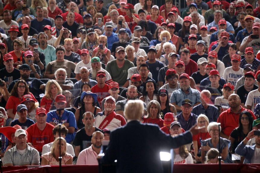 MAGA movement eyes expansion into governor mansions