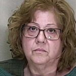 Mother and Son Arrested in Shocking Shooting of 58-Year-Old Woman