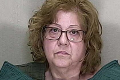 Mother and Son Arrested in Shocking Shooting of 58-Year-Old Woman
