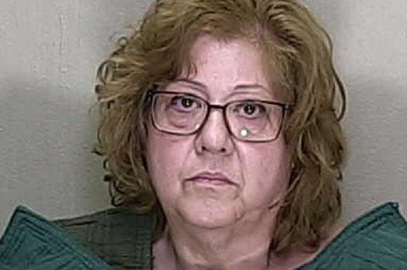 Mother and Son Arrested in Shocking Shooting of 58-Year-Old Woman