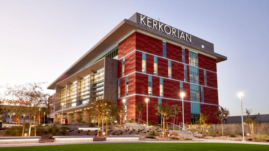 UNLV Medical School Uncovers Alarming Trends in Car Crashes
