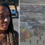 Tragic Discovery at Burning Man: Man Found Dead in Pool of Blood, Homicide Investigation Launched