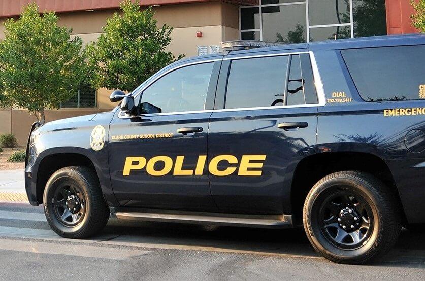 Clark County School Police Arrest 377 Students Amid Fights and Fires