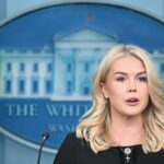 White House Stands Firm on Trump’s Decision to Fire CDC’s Susan Monarez