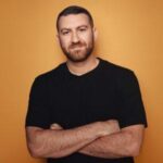 Comedian Noah Gardenswartz Brings the Laughs at Comedy Cellar